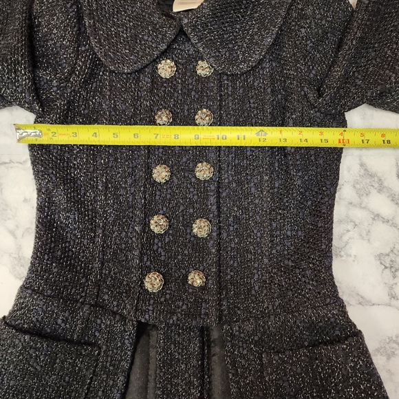 Chanel Tweed Suit Skirt Set - Picture 7 of 16